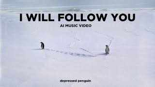Ai Song Nihilist Penguin I Will Follow You