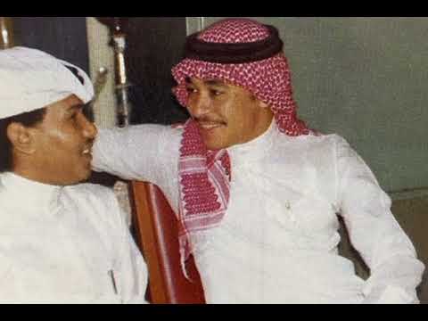 علي عبد الكريم: روقان يا غزال مر