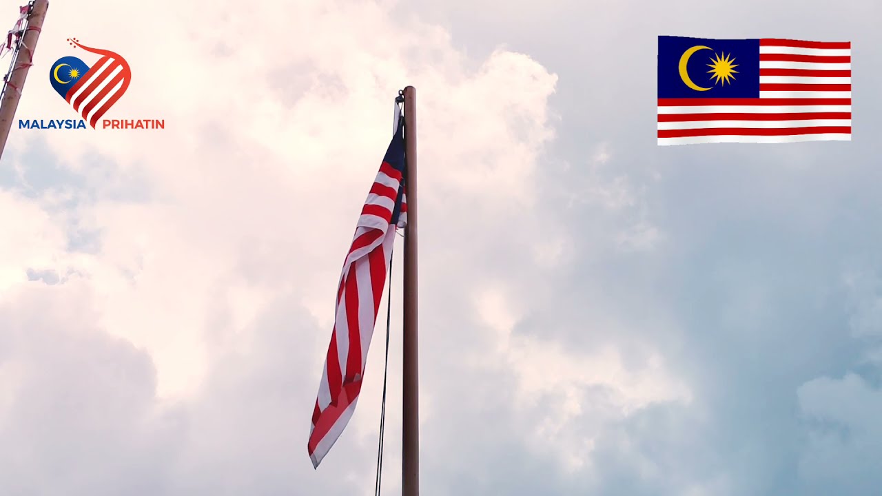 GIMIK SAMBUTAN BULAN KEMERDEKAAN SK PESERAI 2021