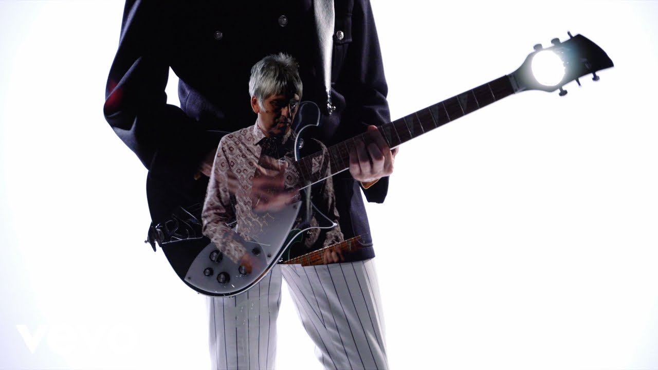 Cooper - Dos Grados Bajo Cero