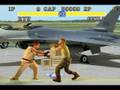 Super hyper street fighter ii the movie  the game remix
