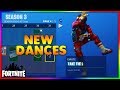 Fortnite Robot Dance