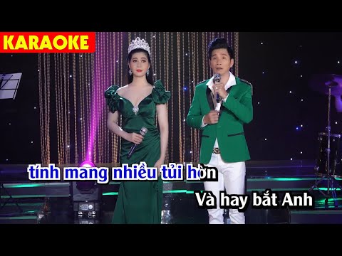 Mai lỡ 2 mình xa nhau 