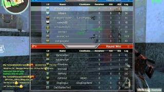 MAT ONLINE GHOST MODE