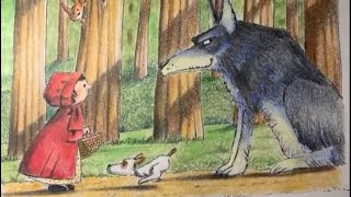 Drawing a beautiful fairytale scene. #fyp #art #drawing #colouring #storytime #fairytales #sketch