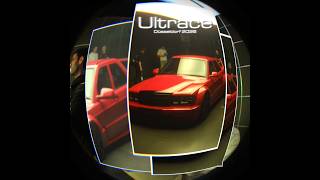 Super-Duper Ultrace V-LOG