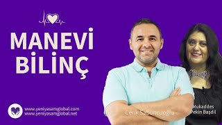 Manevi̇ Bi̇li̇nç Mukaddes Pekin Başdil Cenk Sabuncuoğlu