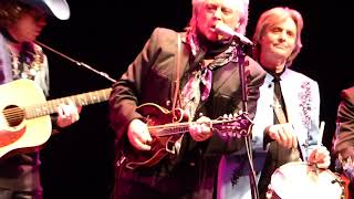 Marty Stuart/Fabulous Superlatives-Sweetheart Tour,Petty. Albany,NY