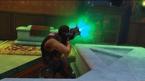 XCOM EW Impossible (Series 5 Mission 26) / JDWolf