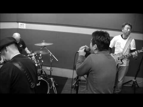 エゲツBAND「見上げてごらん夜の星を」
