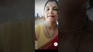 Tango Live Hot Bhabi Showing In Kitchen