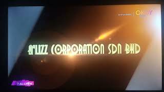 alizz corporation sdn bhd - rtm endcap 2017