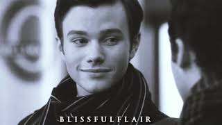 Kurt Hummel And Blaine Anderson - Nothings Changed.