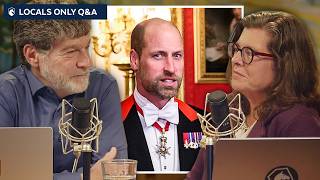 Why Do Men Go Bald Evolutionary Biologists Bret Weinstein & Heather Heying Discuss