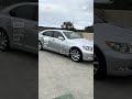 Lexus LS460 L 42k miles