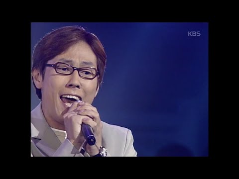 윤종신 - 잘했어요 [이소라의 프로포즈 2000년 04월 01일] [Again 가요톱10/KBS KPOP Classic]