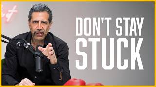 The Real Reason You Feel Stuck in Life