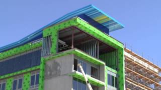Aloft Hotel (June 10 2013)