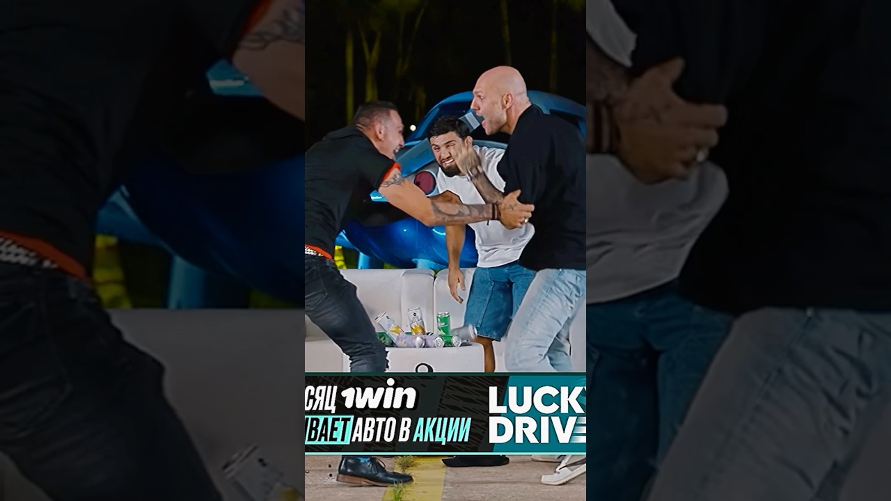 Тони Фергюсон воткнул Анатолия Сульянова на Hype FC🔥