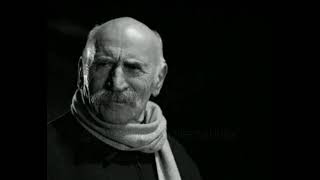 Tuncel Kurtiz Oysa Herkes Öldürür Sevdiğini