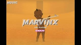 Marvinx-Kirikou Remix
