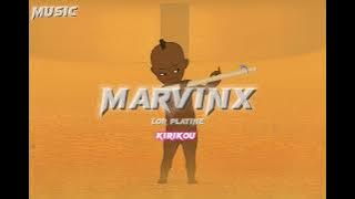 MARVINX-KIRIKOU REMIX