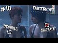 AH LESBICHE - Detroit Become Human #10