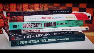 Dvoretskys Endgame Manual And Other Dvoretsky Books Are Here In India At Special Discounted Price