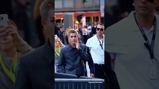 Fourth Nattawat attends the Louis Vuitton Menswear Spring/Summer 2026 show 🔥 #Fourthnattawat