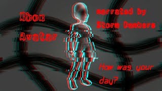 Video Game Creepypasta - Xbox Live