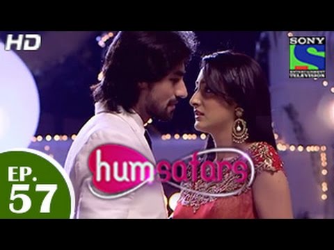 Humsafars - हमसफर्स - Episode 57 - 19th December 2014