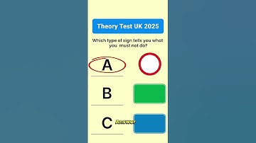 📍 Quick UK Mock Test – Can You Pass in 5 Secs?