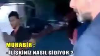 Ozan Güven küfürlü