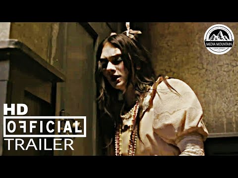 GHOSTLAND :|: official trailer 2018 horror