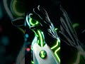 UPGRADE AI EDIT #alienfusion #alienx #cartoon #ben10 #alien #ben10edit #cr7