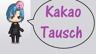 Kakao Tausch - Miss Tacular