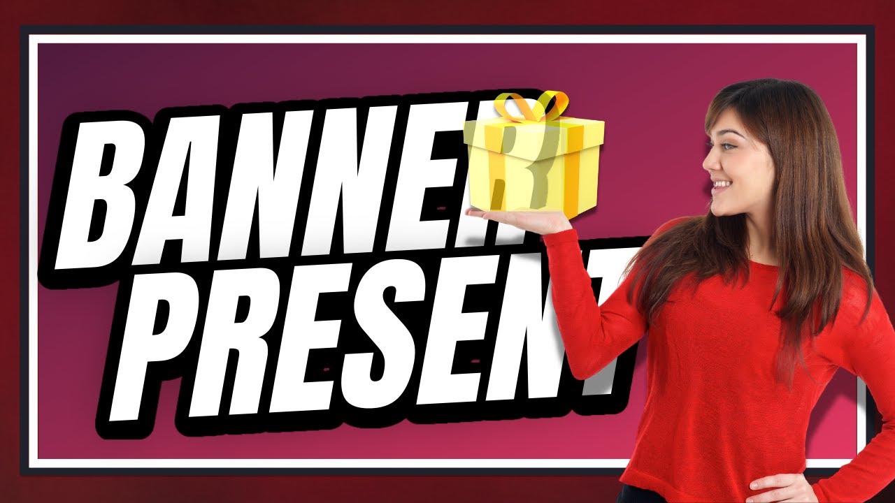 How to Use My YouTube Channel Art Canva Template for Free