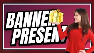 How to Use My YouTube Channel Art Canva Template for Free