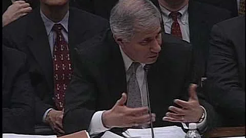 Rep. Blaine Luetkemeyer Q/A