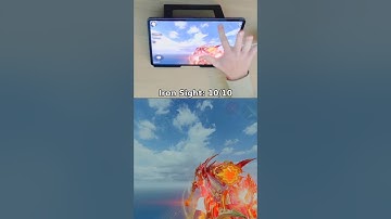 MYTHIC DLQ LOTUS FLAMES 😍 (COD MOBILE)