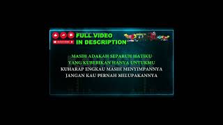 Karaoke Andra And The Backbone Hitamku 4k