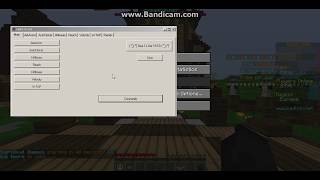 Ghost Client working on badlion UNDETECTABLE