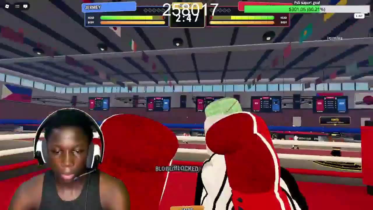 🔴Day 53 Saying Kaicenat for 10m Times TTS on