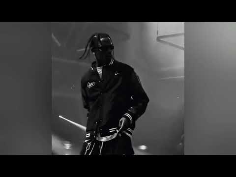 Travis Scott SIDE TO SIDE Ariana Grande Unreleased Cut 