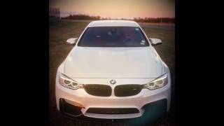 Bmw M3 Edit