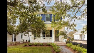 1048 Avenue Of Oaks - Charleston, South Carolina Real Estate