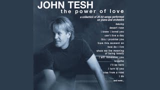 Desert Rose - John Tesh