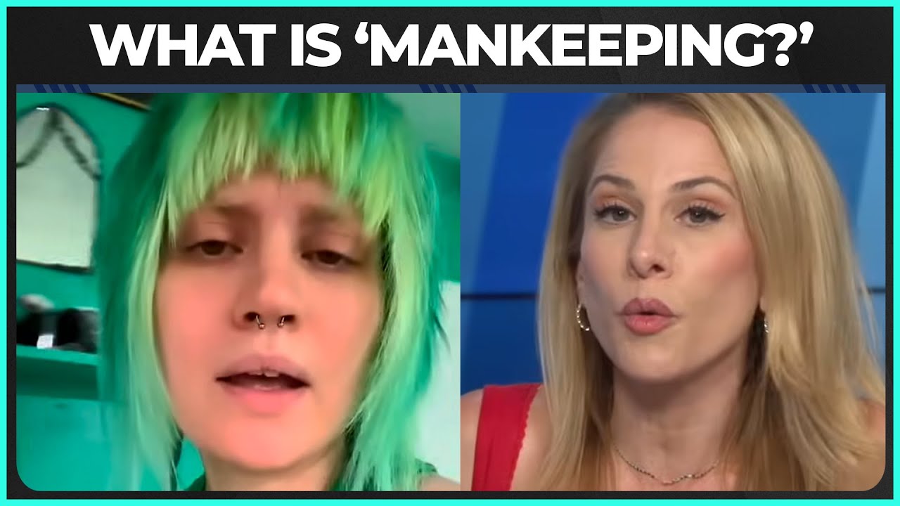 Ana Pops Off At Article About 'Mankeeping'