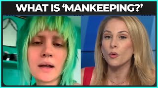 Ana Pops Off At Article About 'Mankeeping'