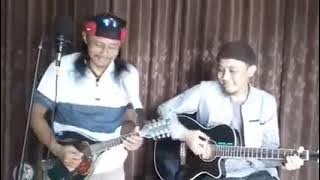 TERKESIMA Cipt. Rhoma Irama Akustik Dangdut Yoga Espe & Rhendy Kosasih.